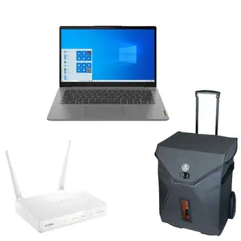 Classes Mobiles Valise connectée comparaison