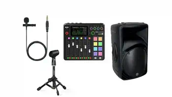 Transformez votre salle de classe en Web Radio