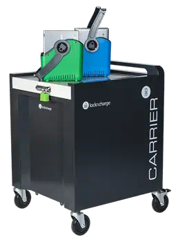 Offre Chariots Carrier - 30 appareils - Stockage et Chargement