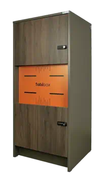 Tabibox FT1 24 appareils Smartypower