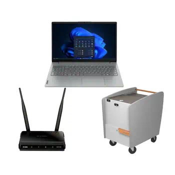 Acheter Classe Mobile : 16 PC portables Ryzen 5