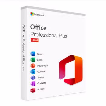 Revendeur officiel Office LTSC Professional Plus 2024 - Education - Microsoft 365