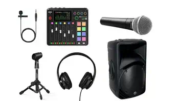 Pack Web Radio Premium pour l'initiation à l'information