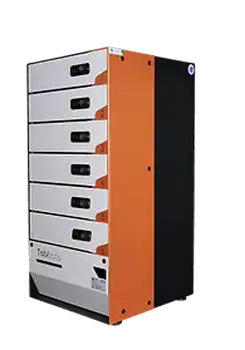 6 casiers Tabisafe M Tabipower serrure codes