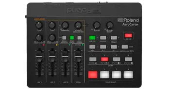 Régie vidéo pour projet pédagogique