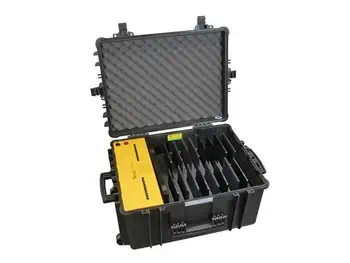 Valise de transport pour tablettes