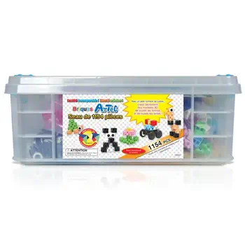 Robot éducatif Arduino avantages