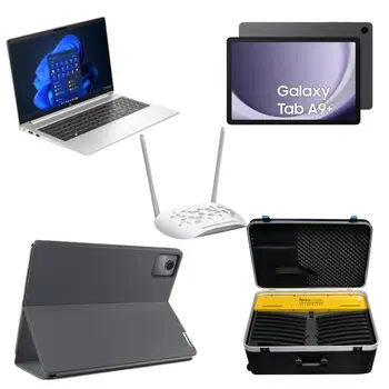 Avantages Classes Mobiles Valise connectée