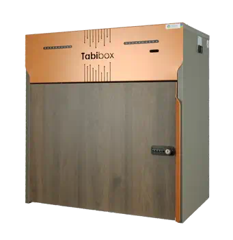 Tabibox WT2 20 tablettes Smartypower
