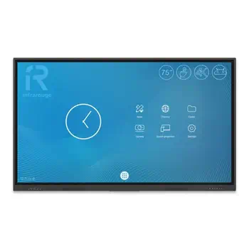 Combien coûte un écran Speechi ?