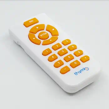 Meilleur prix Télécommande pour robot Thymio II