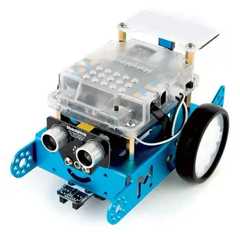 Avis Makeblock Mbot
