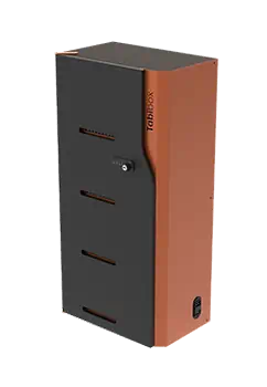 40 appareils mobiles Tabibox FS1