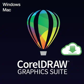 CorelDRAW Graphics Suite CorelSure Renouvellement garantie