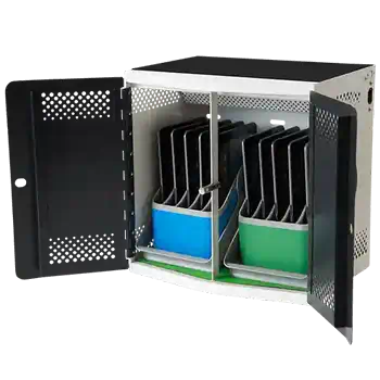 Acheter Armoires de rechargement iQ - 10 tablettes - USB-C PD - Stockage et Chargement