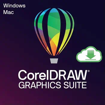 Achat responsable CorelDRAW Graphics Suite Abonnement 2 Ans (Utilisateur