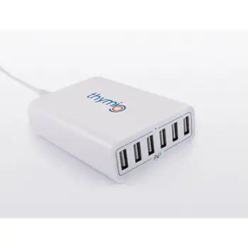 Robot éducatif Thymio revendeur officiel