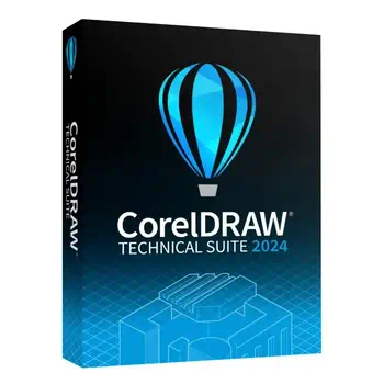 Revendeur officiel CorelDRAW Technical Suite Collectivité 2 Ans Abo (251-2500) - CorelDraw Technical Suite