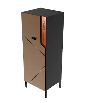 Tabipower 10 casques Tabibox MV