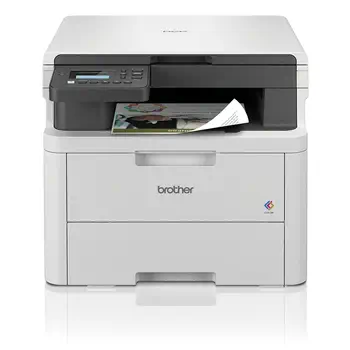 Imprimante Laser Brother DCPL3520CDWRE1 achat