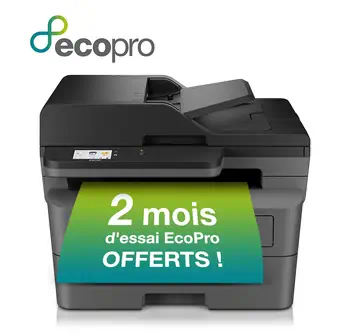 Achat responsable Multifonctions Laser Brother 120 feuilles