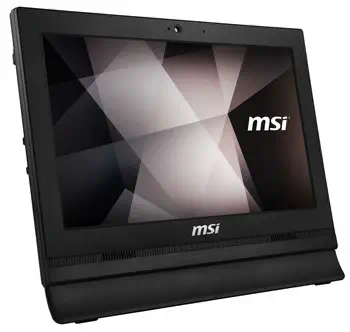 Avis MSI Pro 16T 10M-241XEU - Ordinateur tout en un