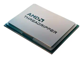 Garantie AMD Ryzen Threadripper 7960X processeur 4,2 GHz 128 Mo L3 Boîte