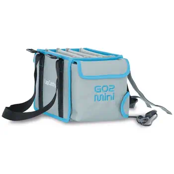GO2 MINI valise connectée pour 5 tablettes 13"