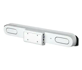 Visioconférence HP 8D8L1AA#ABB avantages