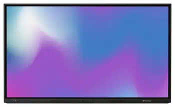 Écran Numérique Interactif Promethean ActivPanel LX 75 pouces