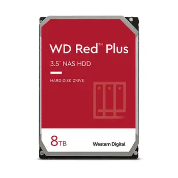 WD80EFPX achat responsable