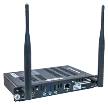 Garantie Promethean OPS-A