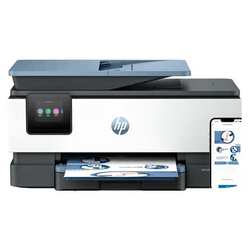 Multifonctions Jet d'encre OfficeJet Pro A jet d'encre thermique revendeur officiel