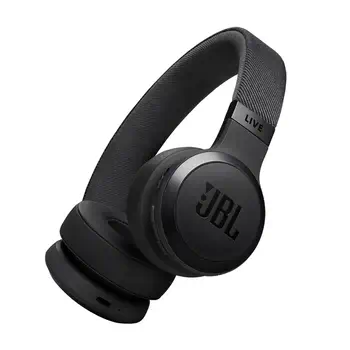 Casque Micro JBL JBLLIVE670NCBLK achat responsable