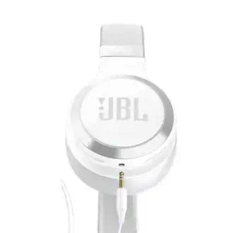 JBL Live 670NC Casque Sans fil Arceau Appels/Musique Bluetooth Blanc meilleur prix