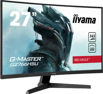 Ecran Ordinateur iiyama G2766HSU-B1 livraison rapide