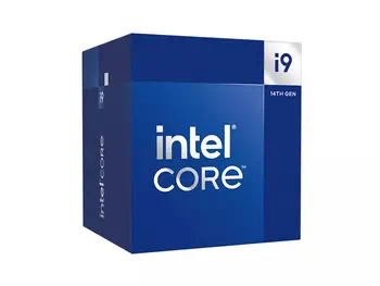 Comparaison Processeur Core Intel i9