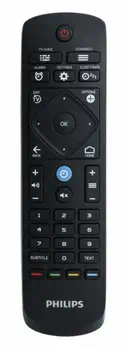 Philips 22AV1903A télécommande TV Appuyez sur les boutons livraison gratuite