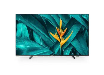 Ecran TV 55" achat