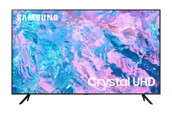 Ecran TV Samsung HG50CU700EUXEN achat responsable