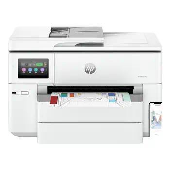 Multifonctions Jet d'encre OfficeJet Pro A3 avis