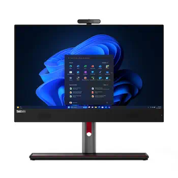 Offre Ordinateur tout en un ThinkCentre 23.8"