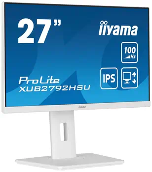 Ecran Ordinateur iiyama XUB2792HSU-W6 achat