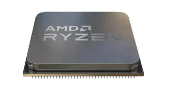 Garantie Processeur AMD AMD Ryzen 5