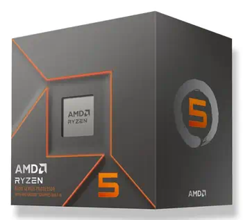 Offre Processeur Ryzen AMD Ryzen 5