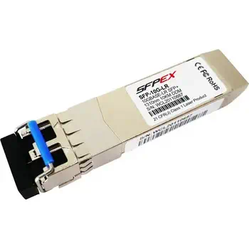 SFP-10G-LR comparaison