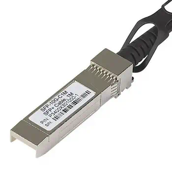 Switchs et Hubs Alcatel-Lucent Enterprise SFP-10G-C1M meilleur prix