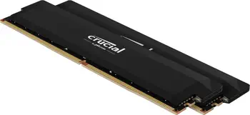 Mémoire Crucial DDR5 achat responsable