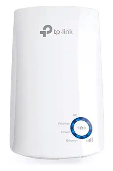 Switchs et Hubs TP-Link TL-WA850RE EU avantages