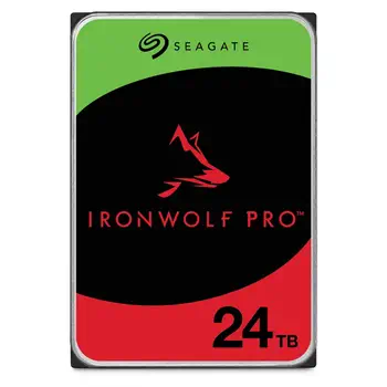 Disque dur Interne Ironwolf Pro 7200 tr/min avis